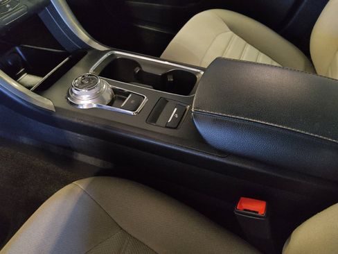 Used 2019 Ford Fusion S FWD image 26
