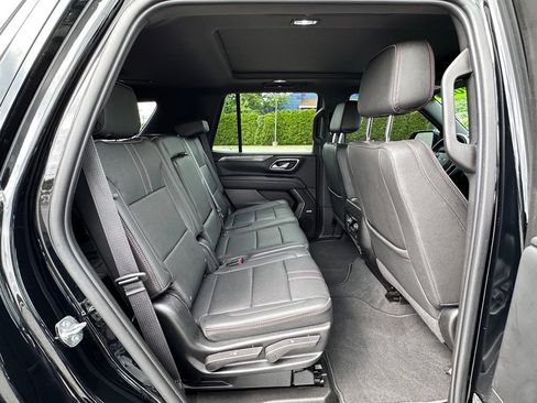 Certified 2023 Chevrolet Tahoe RST AWD/4WD image 17
