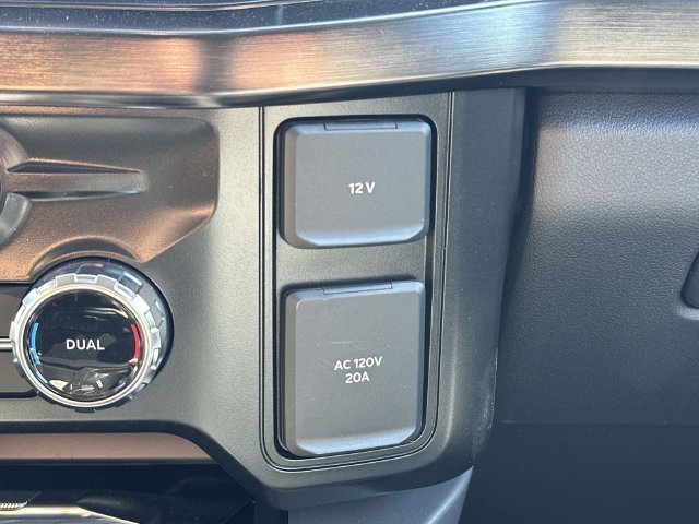 New 2026 Ford F450 Lariat AWD/4WD image 26