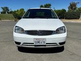 Used 2007 Ford Focus SE image 2