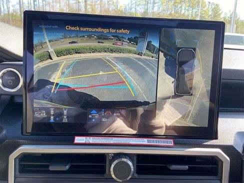 New 2026 Toyota 4Runner Limited image 22