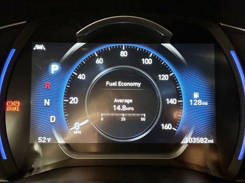 Used 2019 Hyundai Santa Fe Limited w/ Cargo Package image 14