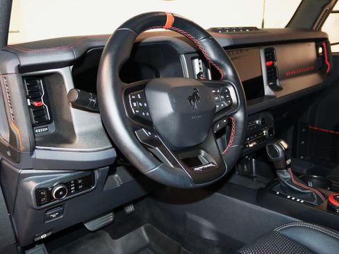 Used 2025 Ford Bronco Raptor AWD/4WD image 47