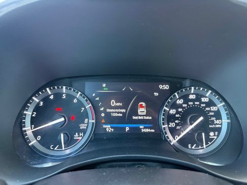 Used 2021 Toyota Highlander Platinum FWD image 15