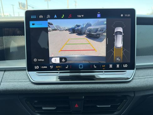 Used 2025 Volkswagen Tiguan S FWD image 19