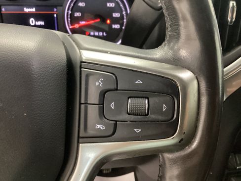 Used 2019 Chevrolet Silverado 1500 RST w/ All-Star Edition AWD/4WD image 21