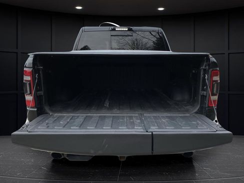 Used 2022 RAM 1500 Rebel w/ Rebel Level 2 Equipment Group image 16