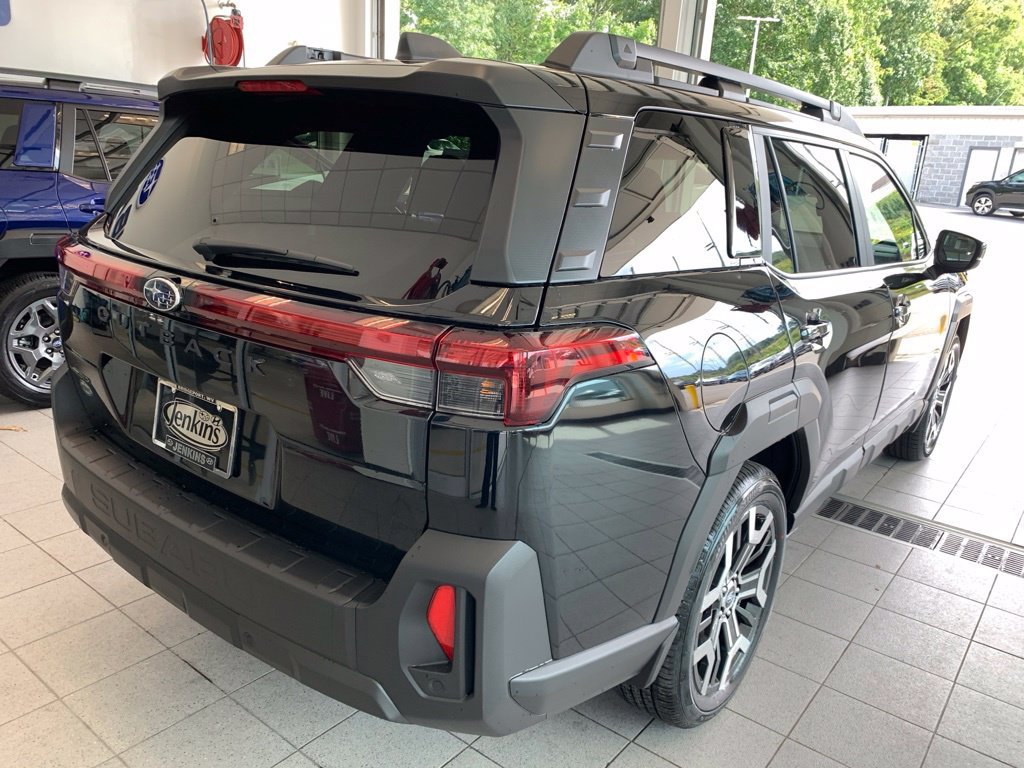 New 2026 Subaru Outback Touring XT AWD/4WD image 17