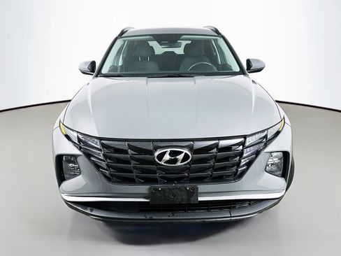 Certified 2024 Hyundai Tucson SEL image 2
