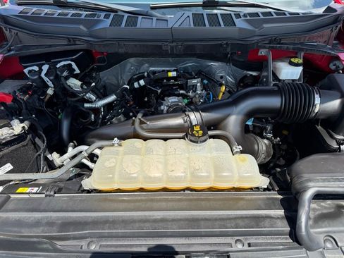 Used 2022 Ford F150 XLT w/ XTR Package image 11