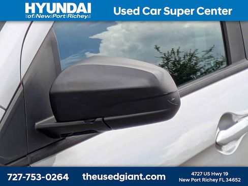 Used 2021 Chevrolet Spark LS FWD image 11
