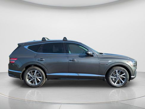 New 2026 Genesis GV80 2.5T Advanced AWD/4WD image 4