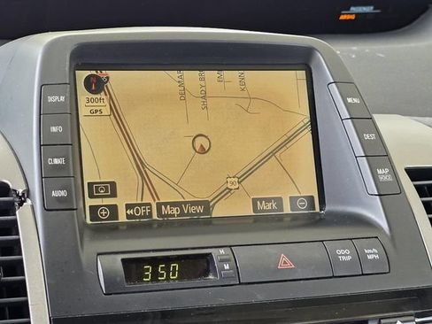 Used 2008 Toyota Prius FWD image 13