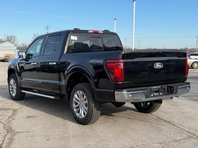 New 2026 Ford F150 XLT w/ Equipment Group 302A MID