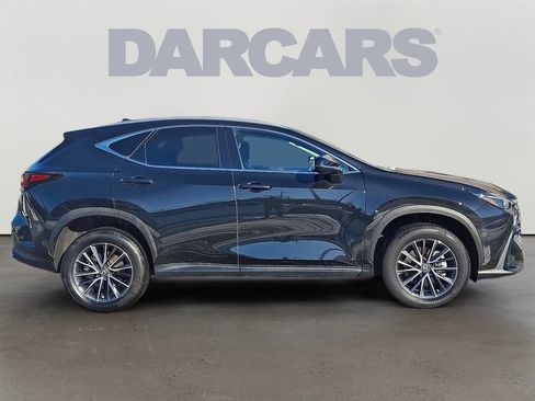Used 2023 Lexus NX 350 AWD w/ Cold Area Package image 7