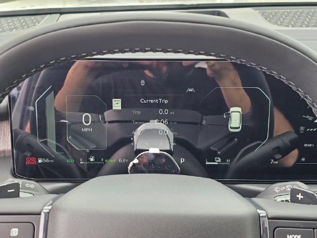 New 2027 Kia Telluride X-Line SX Prestige AWD/4WD image 26