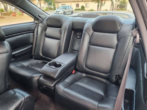 Used 2001 Acura CL Type-S FWD image 19