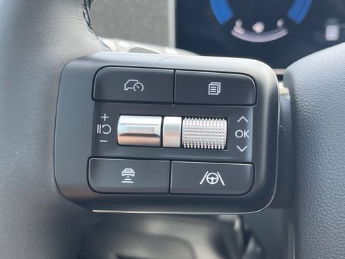 New 2026 Hyundai Santa Fe SEL FWD image 30