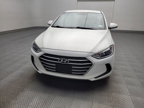 Used 2018 Hyundai Elantra SEL w/ Cargo Package FWD image 15