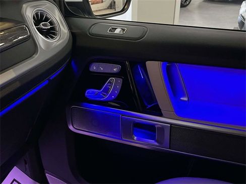 Certified 2024 Mercedes-Benz G 550 image 33