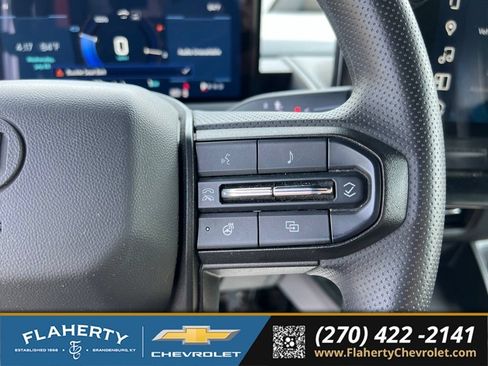 Used 2024 Chevrolet Brightdrop 600 w/ Commercial Equipment Package AWD/4WD image 13
