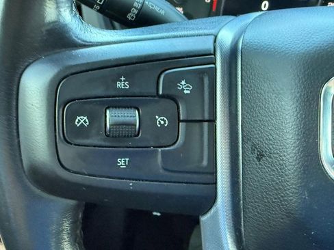 Used 2021 GMC Yukon SLT image 21