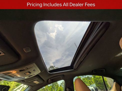 Used 2021 Lexus IS 300 w/ Comfort Package RWD image 20