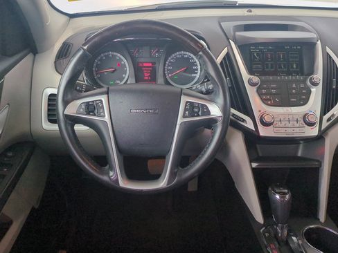 Used 2017 GMC Terrain Denali AWD/4WD image 15