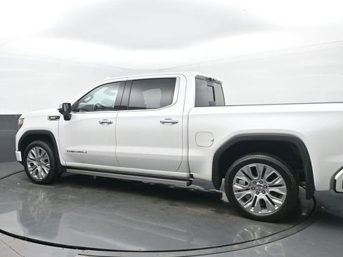 Used 2021 GMC Sierra 1500 Denali w/ Denali Ultimate Package image 3