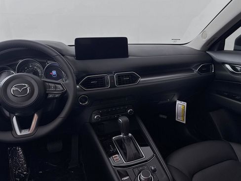 New 2025 MAZDA CX-5 AWD 2.5 S w/ Select Package image 34