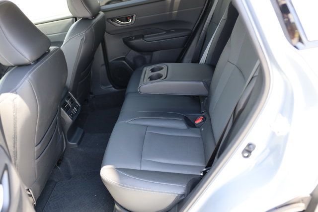 New 2026 Subaru Outback Touring XT AWD/4WD image 60