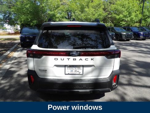 New 2026 Subaru Outback Touring XT AWD/4WD image 8