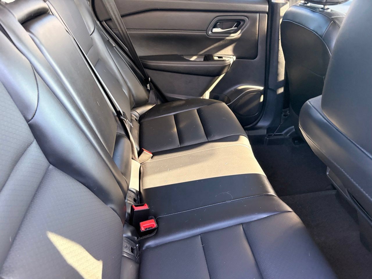 Certified 2026 Nissan Rogue SV w/ SV Premium Package AWD/4WD image 14