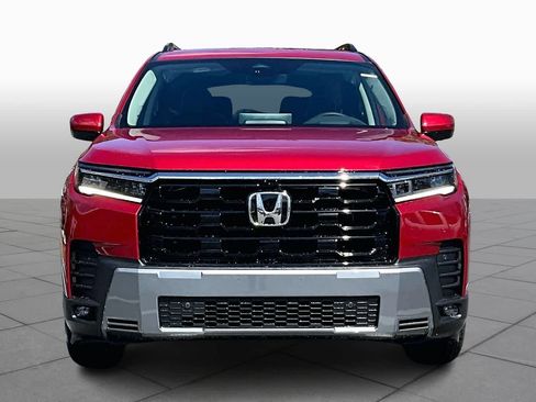 New 2026 Honda Pilot Elite image 3