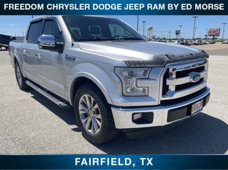 Used 2016 Ford F150 Lariat w/ Equipment Group 502A Luxury RWD video 1