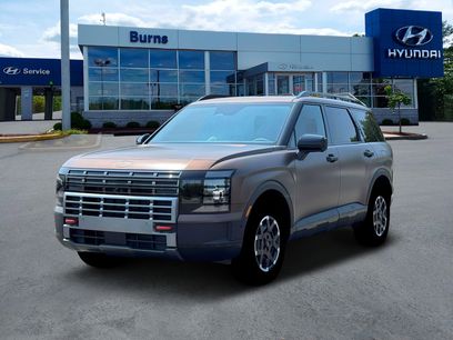 New 2026 Hyundai Palisade XRT Pro