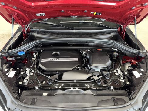 Used 2024 BMW X2 xDrive28i image 35