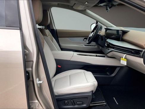 New 2026 Nissan Murano Platinum AWD/4WD image 10
