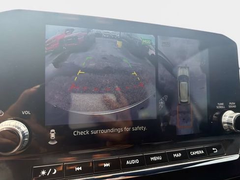Used 2024 Mitsubishi Outlander SEL FWD image 19