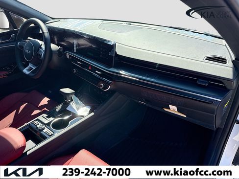 New 2026 Kia K5 GT-Line w/ GT-Line Premium Package image 14