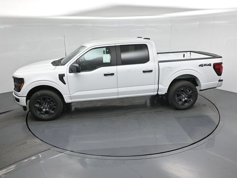 New 2026 Ford F150 STX w/ Equipment Group 200A AWD/4WD image 36