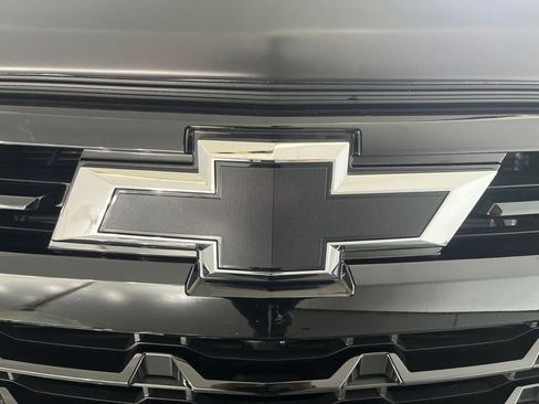 Used 2023 Chevrolet Silverado 1500 RST w/ RST All Star Premium Package AWD/4WD image 34