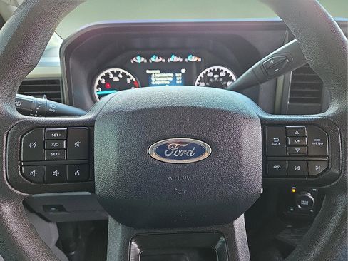 Used 2024 Ford F250 XL w/ XL Off-Road Package image 24