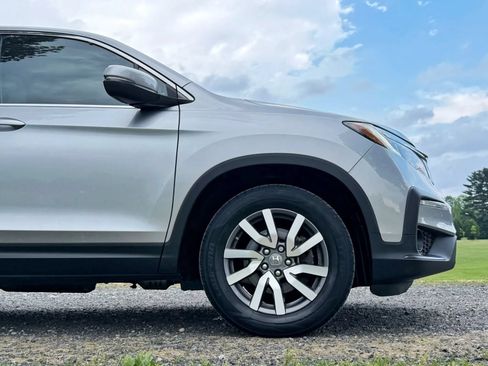 Used 2020 Honda Pilot EX image 21