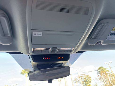 Certified 2025 MAZDA CX-30 Carbon image 28