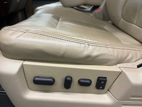 Used 2010 Ford F150 2WD SuperCrew image 12