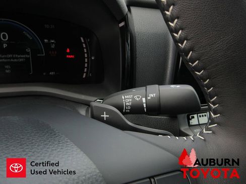 Certified 2025 Toyota Camry SE w/ Convenience Package image 34