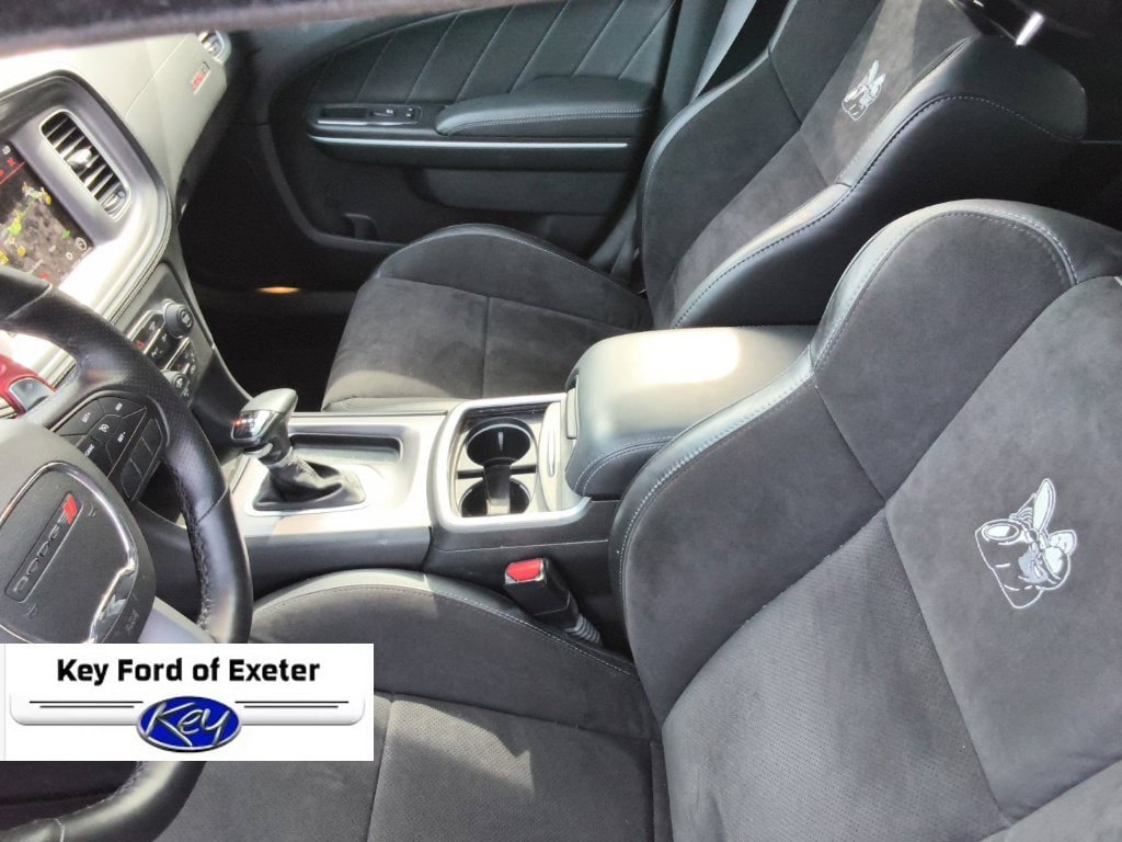 Used 2023 Dodge Charger Scat Pack RWD image 32