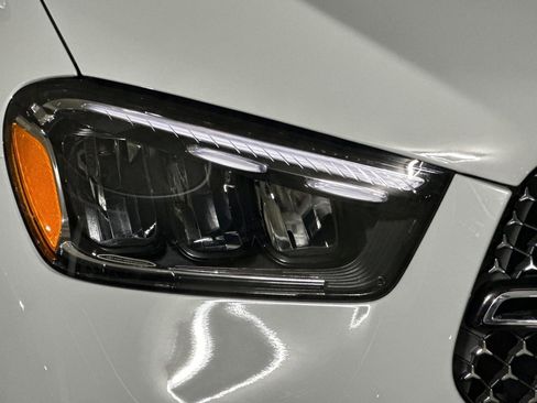 New 2026 Mercedes-Benz GLE 450 4MATIC image 10