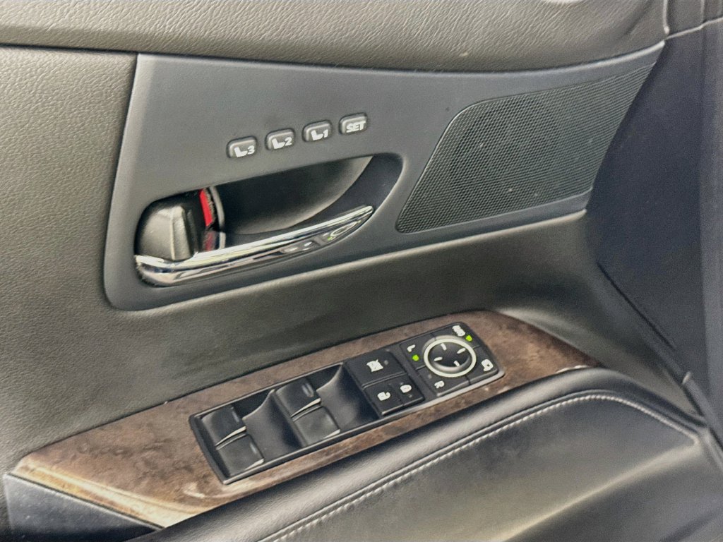 Used 2015 Lexus RX 350 FWD image 21